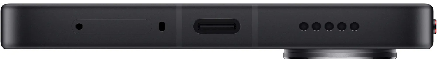 Смартфон POCO X8 Pro Max 12/512 Гб черный