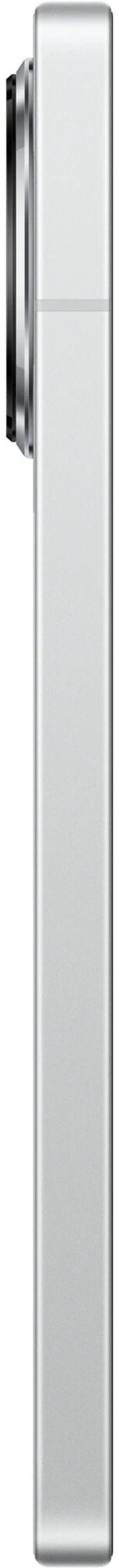 Смартфон POCO F7 Pro 12/256 Гб серебристый