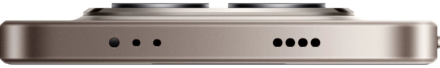 Смартфон REDMI Note 15 Pro 5G 8/512 ГБ титановый