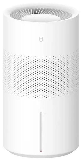 Увлажнитель воздуха Mijia Smart Evaporative Humidifier Pro BHR082TEU