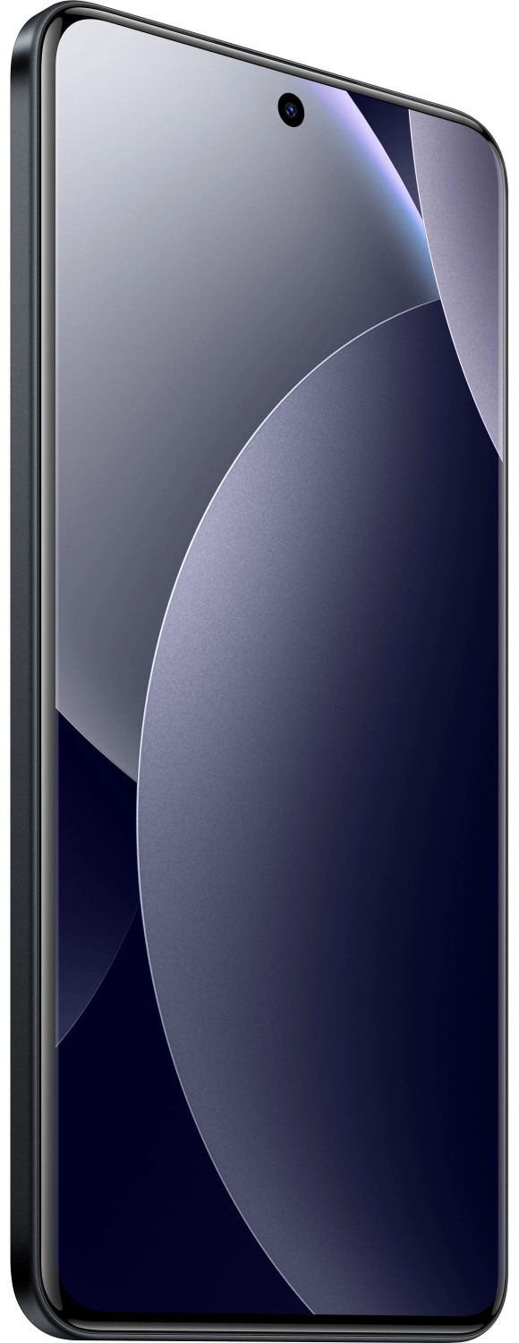 Смартфон REDMI Note 15 Pro 12/256 ГБ черный