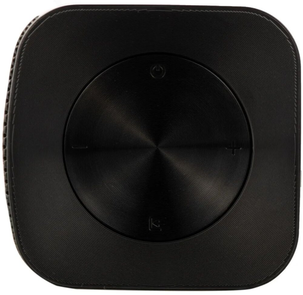 Саундбар Xiaomi Soundbar 2.0 черный QBH4286EU