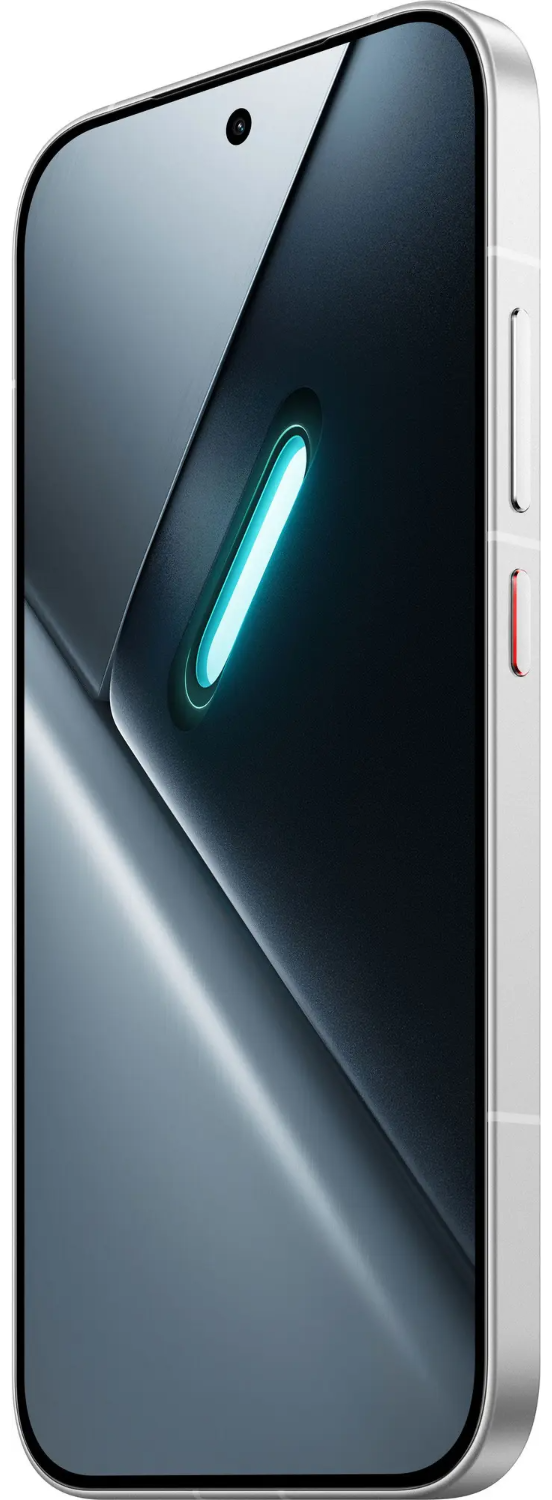 Смартфон POCO X8 Pro 12/512 Гб белый