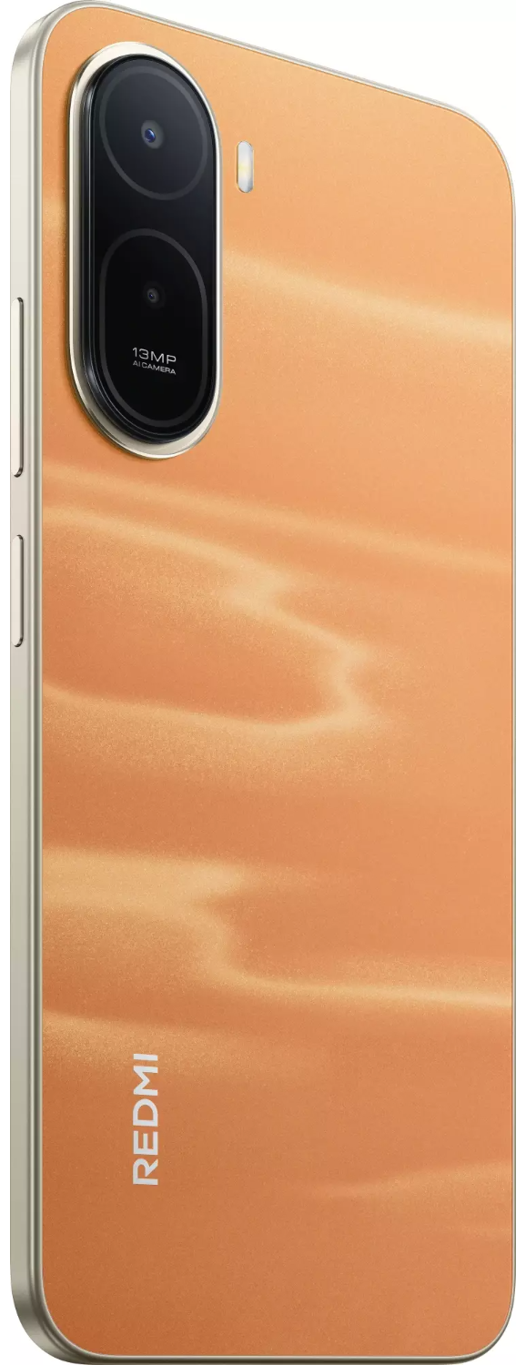 Смартфон REDMI A7 Pro 4/64 ГБ оранжевый