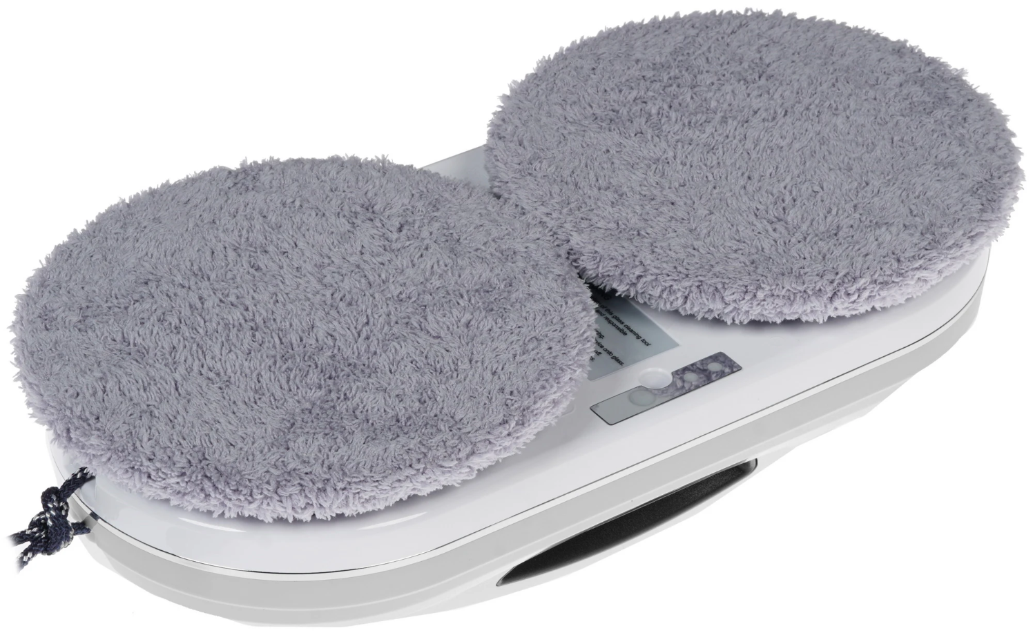 Робот-мойщик окон HOBOT-368 белый