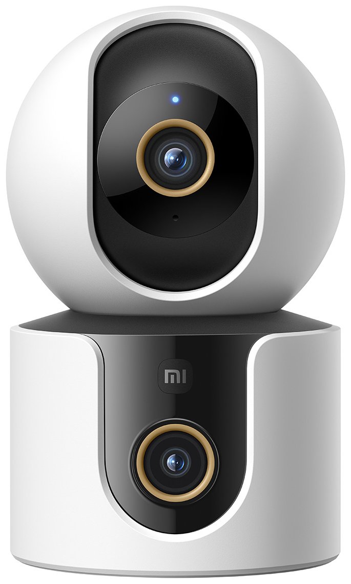 IP камера Xiaomi Smart Camera C500 Dual BHR8755EU