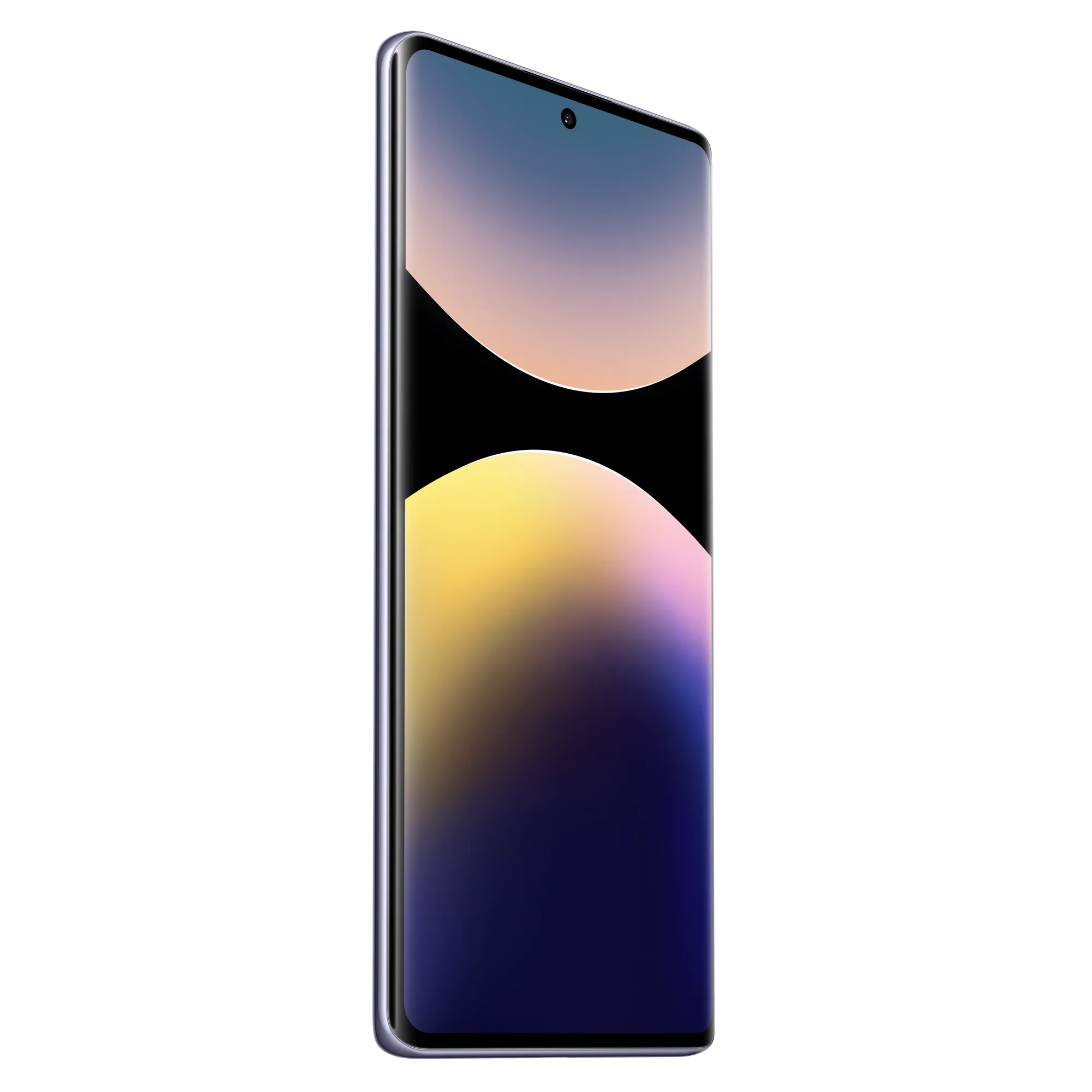 Смартфон REDMI Note 14 Pro 12/256 ГБ фиолетовый