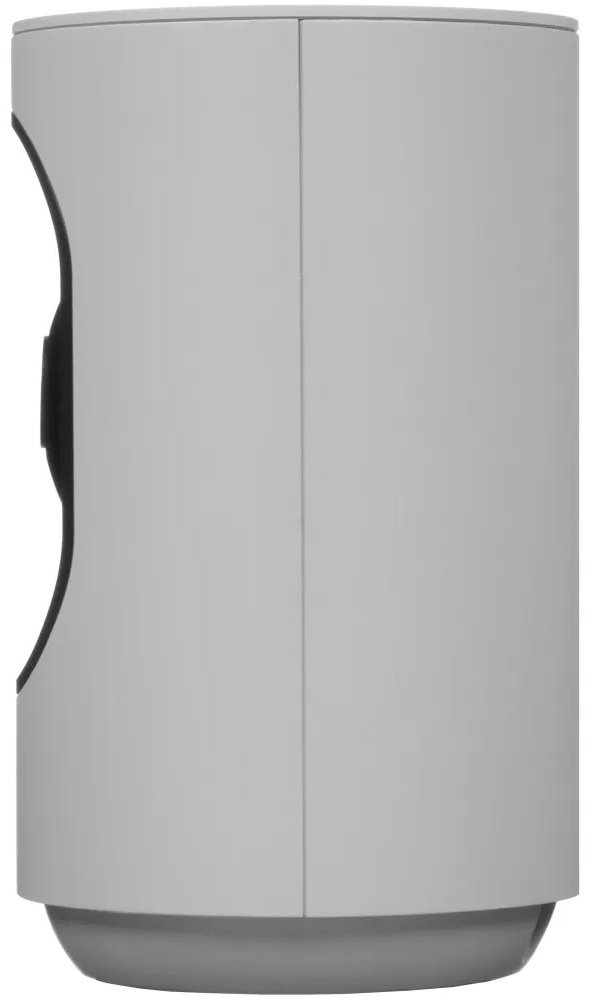 IP камера Яндекс 2K WiFi поворотная YNDX-00582GRY