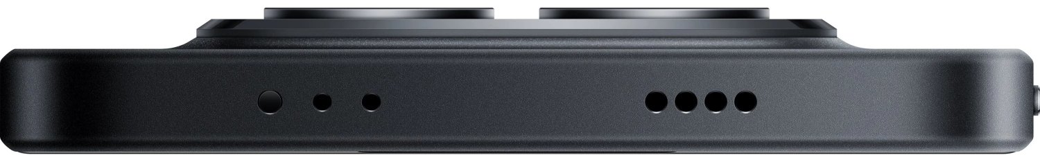 Смартфон REDMI Note 15 Pro 5G 8/256 ГБ черный