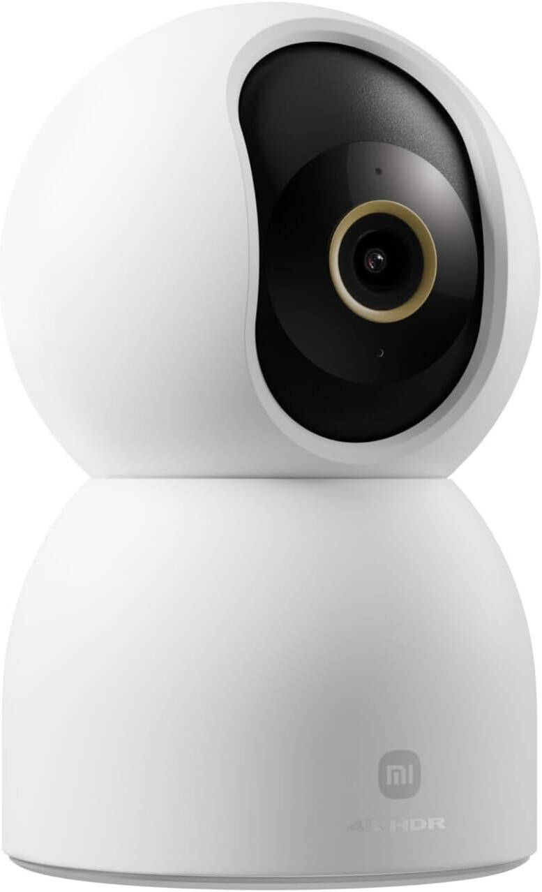 IP камера Xiaomi Smart Camera C700 BHR9182EU