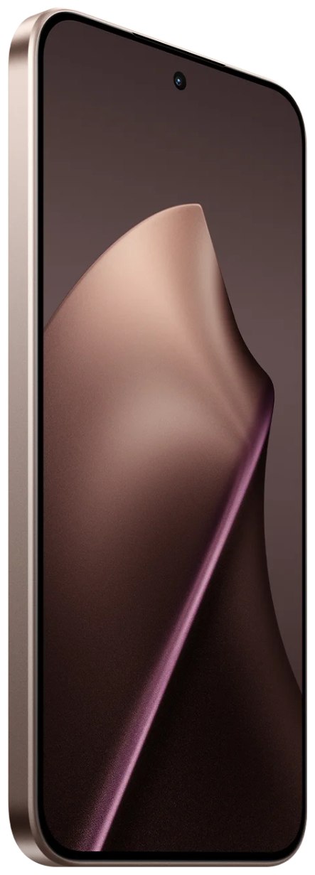 Смартфон Xiaomi 15T 12/512 ГБ золотистый