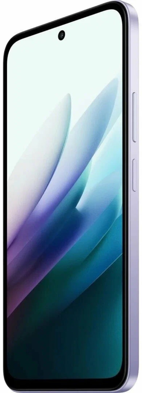 Смартфон REDMI 15 6/128 ГБ фиолетовый